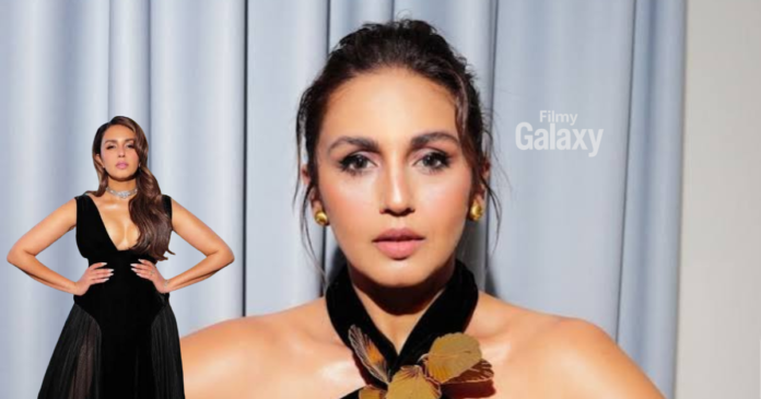 Huma Qureshi Female Assassins Statement