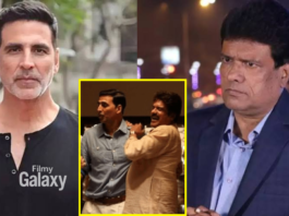 Akshay Kumar tweet Rajesh Sharma: अभिनेता राजेश शर्मा के अस्पताल में भर्ती होने पर अक्षय ने लिखा भावुक पोस्ट Akshay Kumar tweet Rajesh Sharma