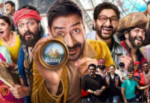 Dhamaal 4 Original Review: เค
เคเคฏ เคฆเฅเคตเคเคจ เคเฅ เคซเคฟเคฒเฅเคฎ เคชเคฐ เคชเคฌเฅเคฒเคฟเค เคเคพ เค
เคธเคฒเฅ เคซเฅเคธเคฒเคพ, เคเฅเคฏเคพ เคฆเฅเคเคจเฅ เคฒเคพเคฏเค เคนเฅ เคฏเคน เคเฅเคฎเฅเคกเฅ? Dhamaal 4 Original Review