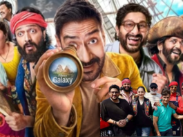 Dhamaal 4 Original Review: अजय देवगन की फिल्म पर पब्लिक का असली फैसला, क्या देखने लायक है यह कॉमेडी? Dhamaal 4 Original Review