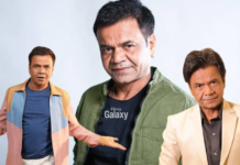 Rajpal Yadav Cheque Bounce Case: เคเฅเค เคฌเคพเคเคเคธ เคฎเคพเคฎเคฒเฅ เคฎเฅเค เคซเคเคธเฅ เคฐเคพเคเคชเคพเคฒ เคฏเคพเคฆเคต, เคเฅเคฐเฅเค เคจเฅ เคธเฅเคจเคพเค 3 เคฎเคนเฅเคจเฅ เคเฅ เคธเคเคผเคพ! Rajpal Yadav Cheque Bounce Case