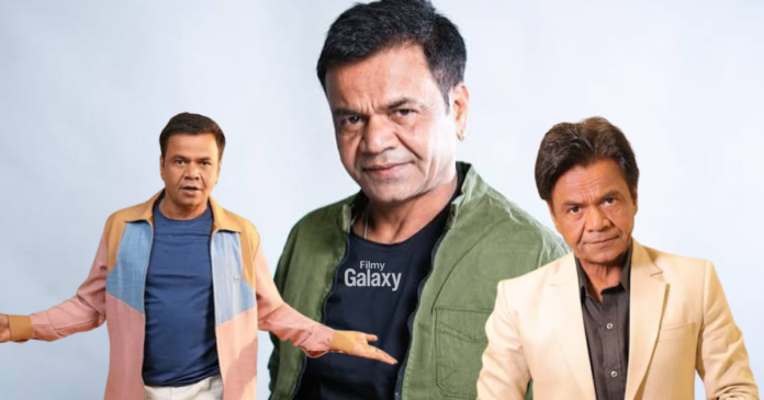 Rajpal Yadav Cheque Bounce Case