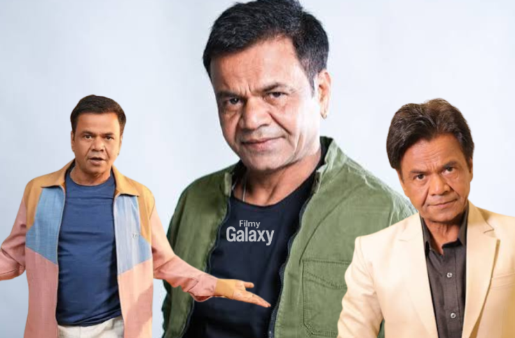 Rajpal Yadav Cheque Bounce Case
