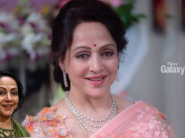 Why Hema Malini Left Bollywood Films
