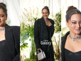 Sonakshi Sinha Tells Paparazzi To Stop Clicking: पैपराजी पर भड़कीं सोनाक्षी सिन्हा “जब तक कैमरे बंद नहीं होंगे, मैं नहीं बैठूंगी…” Sonakshi Sinha Tells Paparazzi To Stop Clicking
