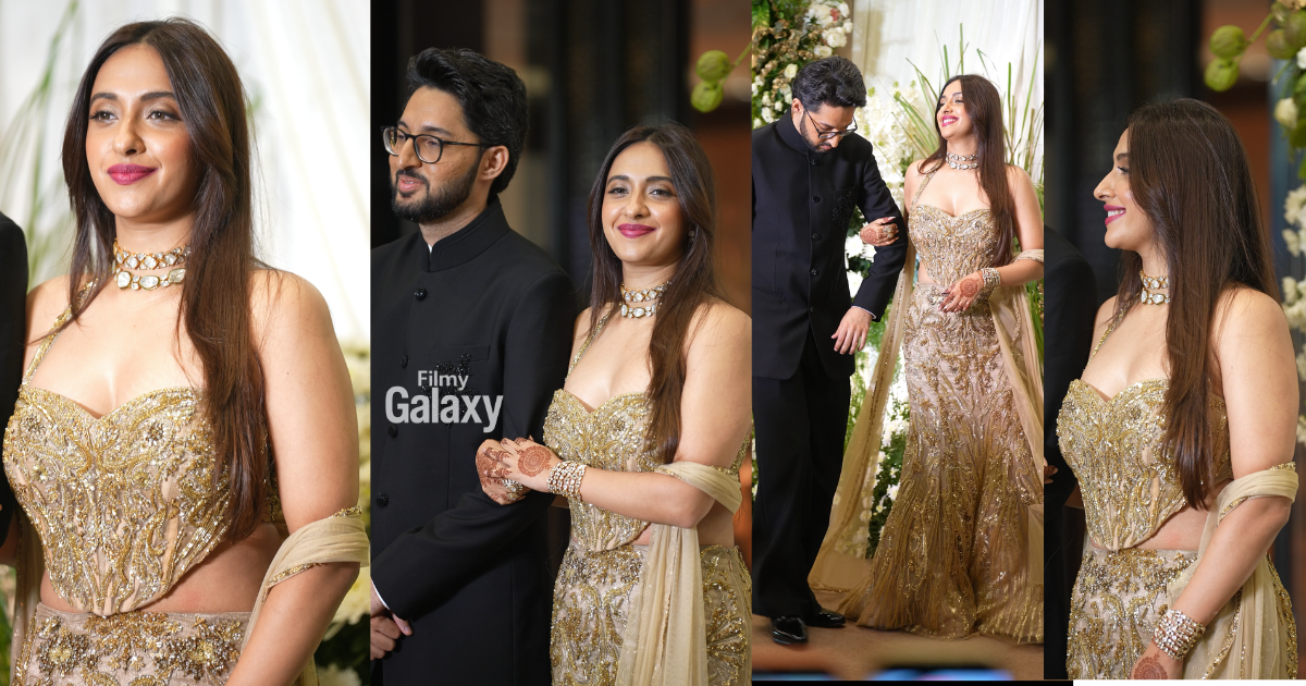 Akansha Ranjan Kapoor Wedding Vows: शरण शर्मा संग शादी में भावुक हुईं आकांक्षा रंजन कपूर