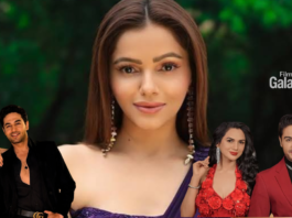 Rubina Dilaik Gaurav Khanna Controversy: ‘शादी की धज्जियां’ उड़ाने वाले कमेंट पर एक्ट्रेस का करारा जवाब Rubina Dilaik Gaurav Khanna Controversy