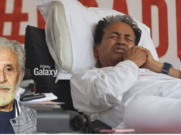 Sonam Wangchuk Naseeruddin Shah