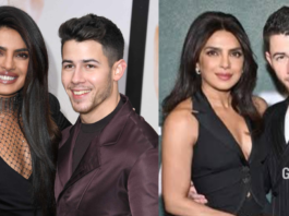 Nick Jonas Bollywood Gossip Fan