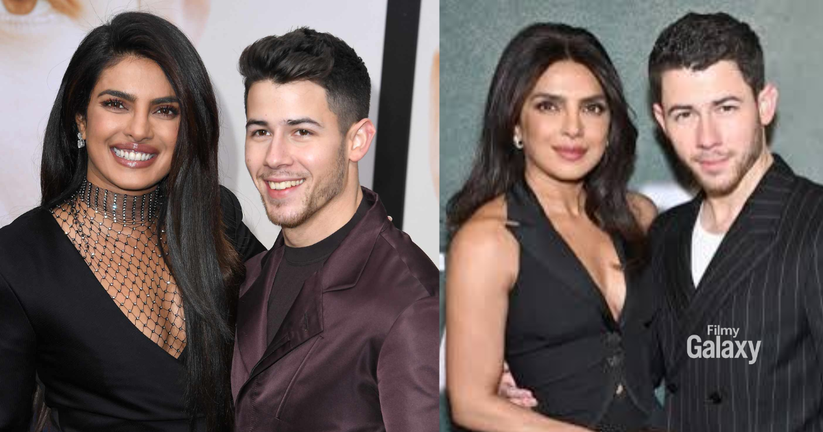 Nick Jonas Bollywood Gossip Fan निकले, बोले- मुझे सब पता है!