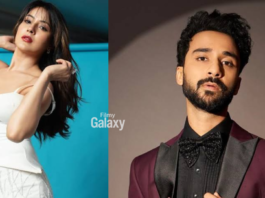 Shehnaaz Gill breaks silence on Raghav Juyal
