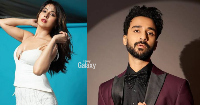 Shehnaaz Gill breaks silence on Raghav Juyal