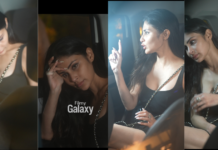 Mouni Roy angry at paparazzi: เคฌเฅเค เคธเคกเคผเค เคชเคฐ เคชเฅเคชเคฐเคพเคเฅ เคชเคฐ เคเคฟเคฒเฅเคฒเคพเคเค เคฎเฅเคจเฅ เคฐเฅเคฏ, เคเคพเคฐ เคเฅ เค
เคเคฆเคฐ เคตเฅเคกเคฟเคฏเฅ เคฌเคจเคพเคจเฅ เคชเคฐ เคเคนเคพ- ‘เคฌเคเคฆ เคเคฐเฅ’ Mouni Roy angry at paparazzi