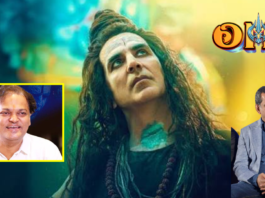 Amit Rai on Paresh Rawal OMG 2: ‘ओह माय गॉड 2’ के असली हकदार पर छिड़ा विवाद, निर्देशक ने दावों को किया खारिज Amit Rai on Paresh Rawal OMG 2