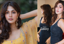 Rhea Chakraborty MTV Salary Reveal: 17 की उम्र में कमाती थीं ₹3 लाख, बोलीं- ‘पैसे से चेहरा फिक्स कराया’ Rhea Chakraborty MTV Salary Reveal
