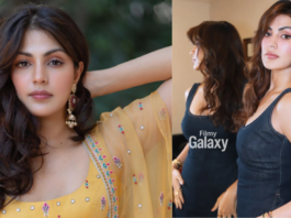 Rhea Chakraborty MTV Salary Reveal: 17 की उम्र में कमाती थीं ₹3 लाख, बोलीं- ‘पैसे से चेहरा फिक्स कराया’ Rhea Chakraborty MTV Salary Reveal