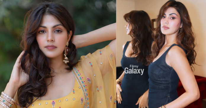 Rhea Chakraborty MTV Salary Reveal Rhea Chakraborty MTV Salary Reveal