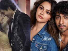 Ahaan Panday Viral Dance Video: वेदिका पिंटो संग अहान का डांस देख फैंस बोले- ‘अनीत से ज्यादा बेहतर केमिस्ट्री’ Ahaan Panday Viral Dance Video