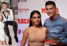 Cristiano Ronaldo Marriage: 10 साल के रिलेशनशिप के बाद क्रिस्टियानो रोनाल्डो ने जॉर्जिना से की शादी Cristiano Ronaldo Marriage