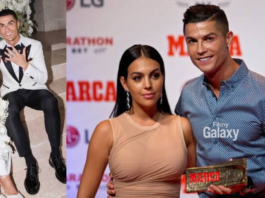 Cristiano Ronaldo Marriage: 10 साल के रिलेशनशिप के बाद क्रिस्टियानो रोनाल्डो ने जॉर्जिना से की शादी Cristiano Ronaldo Marriage