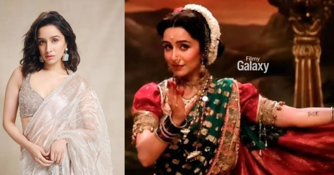 Shraddha Kapoor Eetha new release date Shraddha Kapoor Eetha new release date