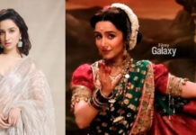 2. Shraddha Kapoor Eetha New Release Date: ‘ईथा’ की नई रिलीज डेट का हुआ ऐलान, क्या ‘एनिमल’ और ‘धुरंधर’ जैसा दोहराएगी इतिहास? Shraddha Kapoor Eetha new release date