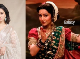 Shraddha Kapoor Eetha new release date