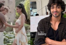 Nikita Rawal kiss controversy: रेड कार्पेट पर महिला फैन के किस करने पर निकिता रावल ने तोड़ी चुप्पी, बोलीं— ‘मैंने कुछ गलत नहीं किया’ Nikita Rawal kiss controversy