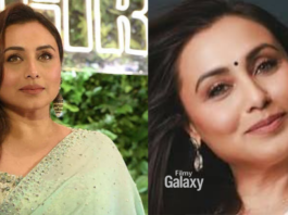Rani Mukerji 30 Years in Cinema: सिनेमा में 3 दशक पूरे होने पर सम्मानित हुईं रानी मुखर्जी, दिया भावुक बयान Rani Mukerji 30 Years in Cinema