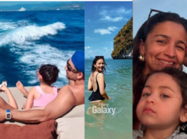 Alia Bhatt Unseen Family Vacation Photos: “Good Old Days” को याद कर आलिया भट्ट ने शेयर कीं फैमिली वेकेशन की अनदेखी झलकियां Alia Bhatt unseen family vacation photos