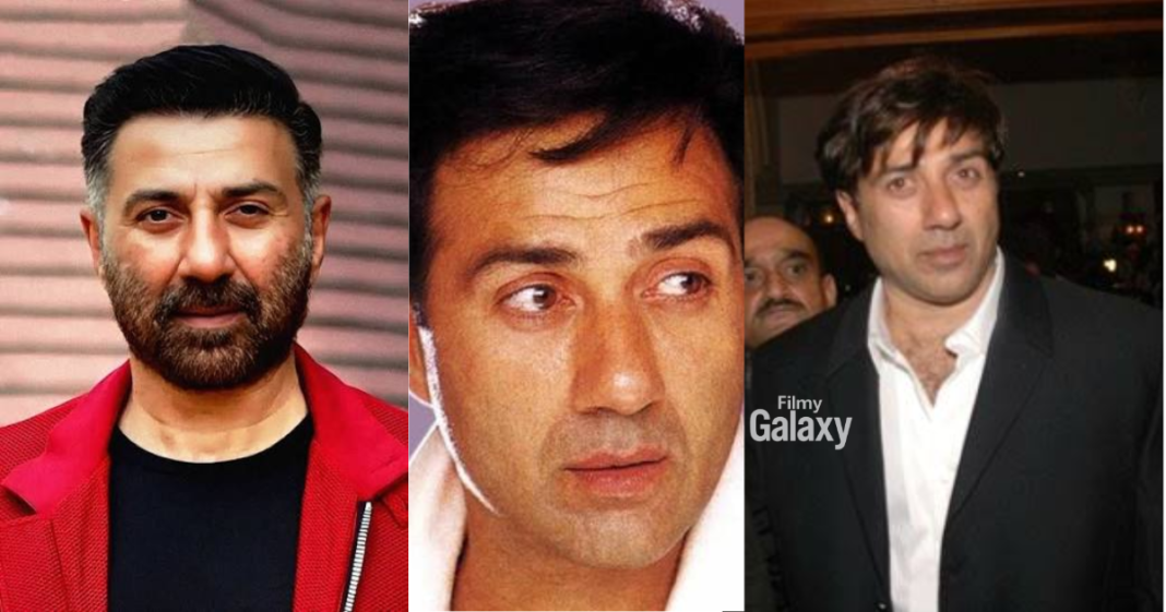Sunny Deol 56 Crore Debt