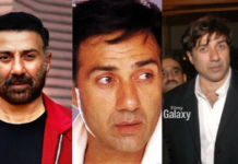 Sunny Deol 56 Crore Debt: ‘Gadar 2’ से पहले 56 करोड़ के कर्ज़ में डूबे थे सनी देओल, बोले- “तब भी मैं खुश था” Sunny Deol 56 Crore Debt