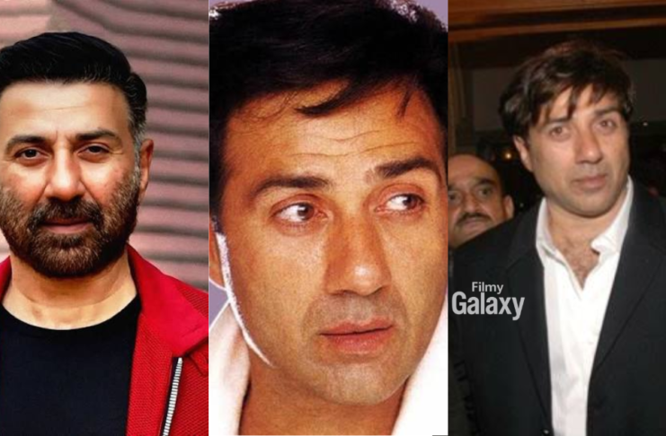 Sunny Deol 56 Crore Debt