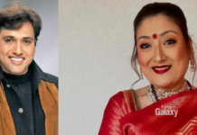 Govinda Baby Daughter Death: 3 महीने की प्रीमैच्योर बेटी को खोने का दर्द, नर्मदा में विसर्जन को याद कर रो पड़े गोविंदा Govinda baby daughter death