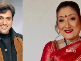 Govinda Baby Daughter Death: 3 महीने की प्रीमैच्योर बेटी को खोने का दर्द, नर्मदा में विसर्जन को याद कर रो पड़े गोविंदा Govinda baby daughter death