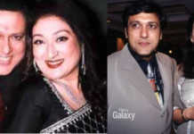 Govinda Sunita Ahuja Controversy: सुनीता आहूजा ने वापस ली तलाक की अर्जी, गोविंदा के मैनेजर ने पूछा- ‘फिर तमाशा क्यों बनाया?’ Govinda Sunita Ahuja Controversy