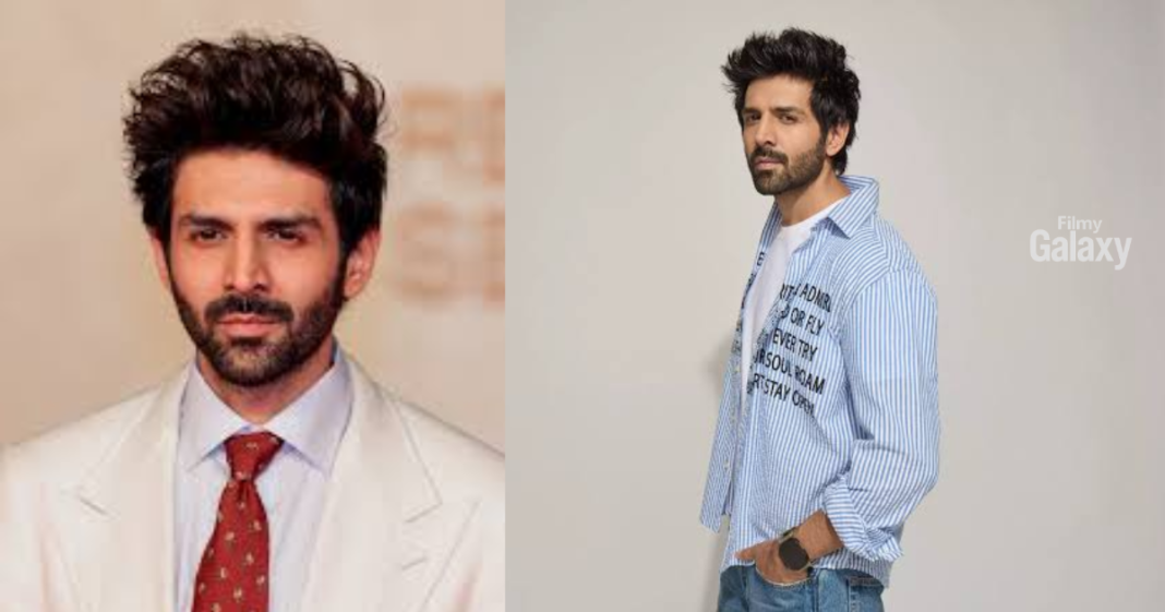 Kartik Aaryan Knee Surgery