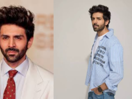 Kartik Aaryan Knee Surgery