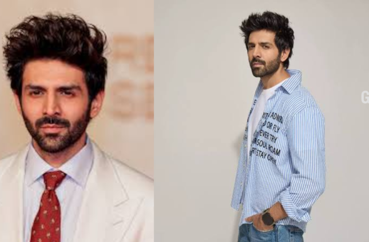 Kartik Aaryan Knee Surgery