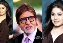 Sunidhi Chauhan First Crush: सुनिधि चौहान ने अमिताभ बच्चन को बताया अपना पहला क्रश, बिग बी के जवाब से शरमा गईं सिंगर Sunidhi Chauhan First Crush