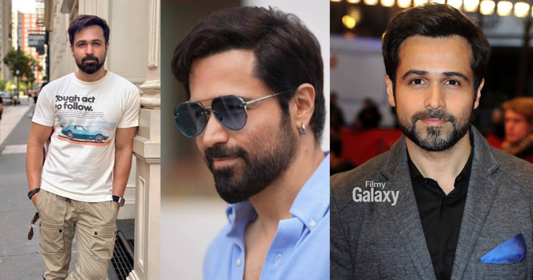 Emraan Hashmi on Jannat 2 Emraan Hashmi on Jannat 2