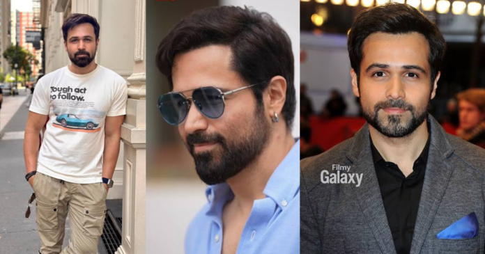 Emraan Hashmi on Jannat 2 Emraan Hashmi on Jannat 2