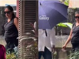 Kareena Kapoor Pregnancy News: बेबी बंप की चर्चाओं के बीच करीना कपूर की टीम का बड़ा खुलासा, जानिए वायरल वीडियो का सच Kareena Kapoor Pregnancy News