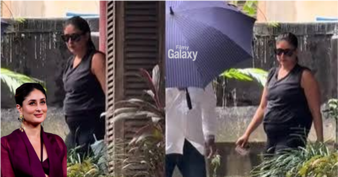 Kareena Kapoor Pregnancy News