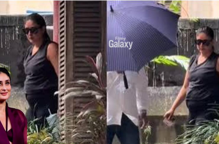 Kareena Kapoor Pregnancy News