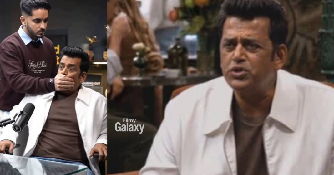 Ravi Kishan Friends AI Video Ravi Kishan Friends AI Video