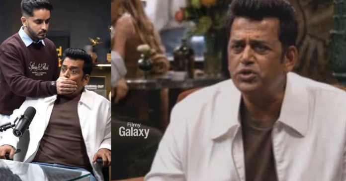 Ravi Kishan Friends AI Video
