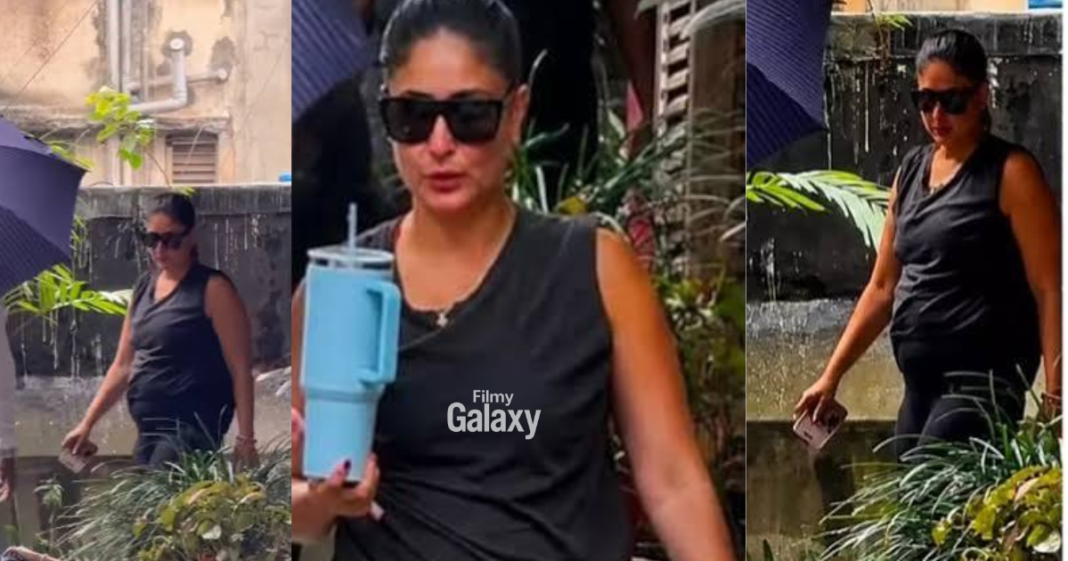 Kareena Kapoor Pregnancy Truth Kareena Kapoor Pregnancy Truth