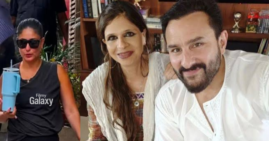Kareena Kapoor Pregnancy Saba Statement Kareena Kapoor Pregnancy Saba Statement