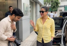 Kareena Kapoor Paparazzi Reaction: तीसरे बच्चे की अफवाहों पर पैप्स ने मांगी माफ़ी, करीना बोलीं- ‘पागल कर देते हो तुम लोग’ Kareena Kapoor paparazzi reaction